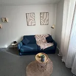 Apartman Cozy Wellington-studio Near Arras Station And Center