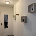 Apartman Cozy Wellington-studio Near Arras Station And Center Achicourt