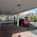 Cozy Wellington-studio Near Arras Station And Center Achicourt