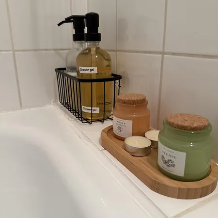 Apartamento Cozy Wellington-studio Near Arras Station And Center *