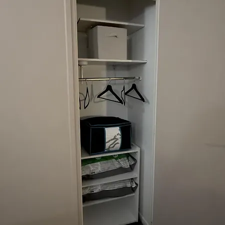 Apartment Cozy Wellington-studio Near Arras Station And Center *