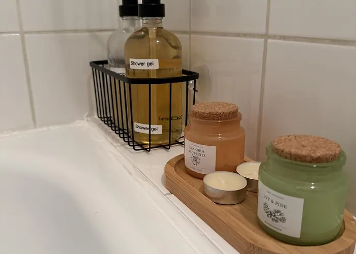 Appartamento Cozy Wellington-studio Near Arras Station And Center *