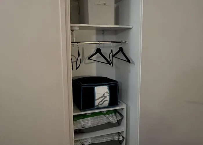 Apartment Cozy Wellington-studio Near Arras Station And Center *