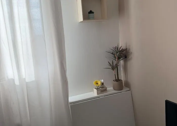 Cozy Wellington-studio Near Arras Station And Center * Achicourt