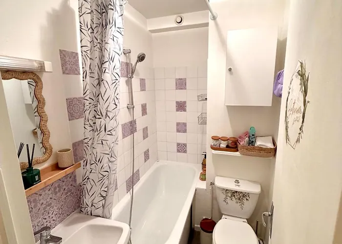 Cozy Wellington-studio Near Arras Station And Center *